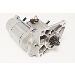 Start motor Td5