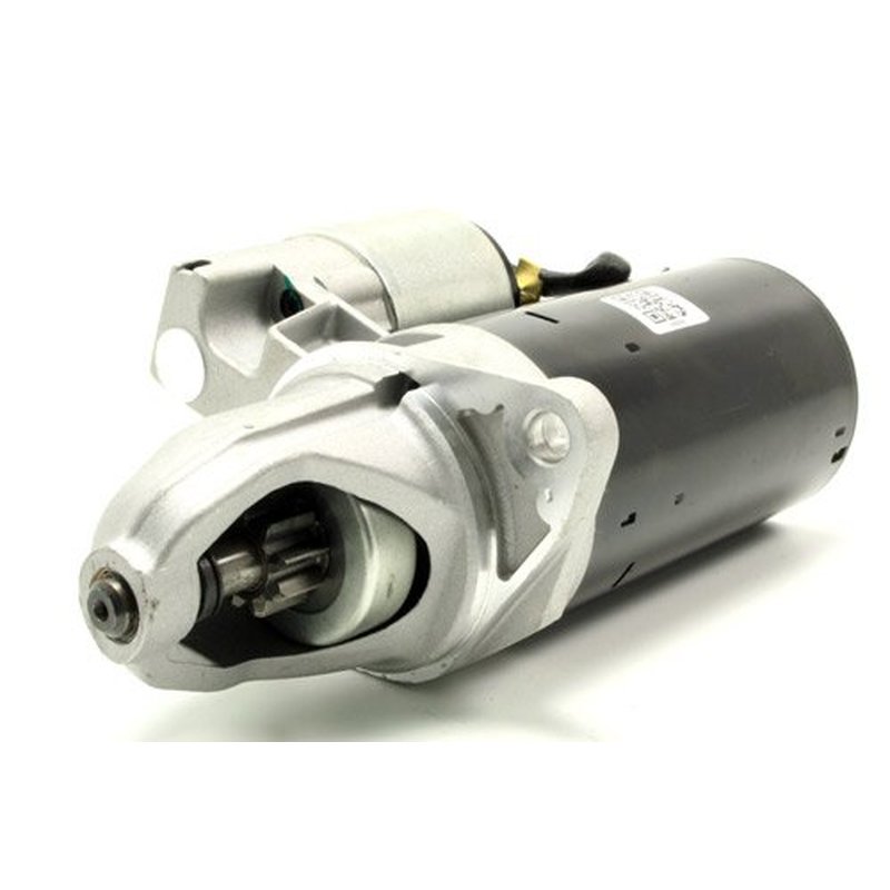Starter motor, Rover V8