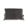 Radiator D2 Td5