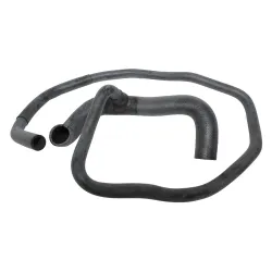 Td5 - Multi Connection - Water Pump to Expansion Tank to Water Valve to Thermostat
