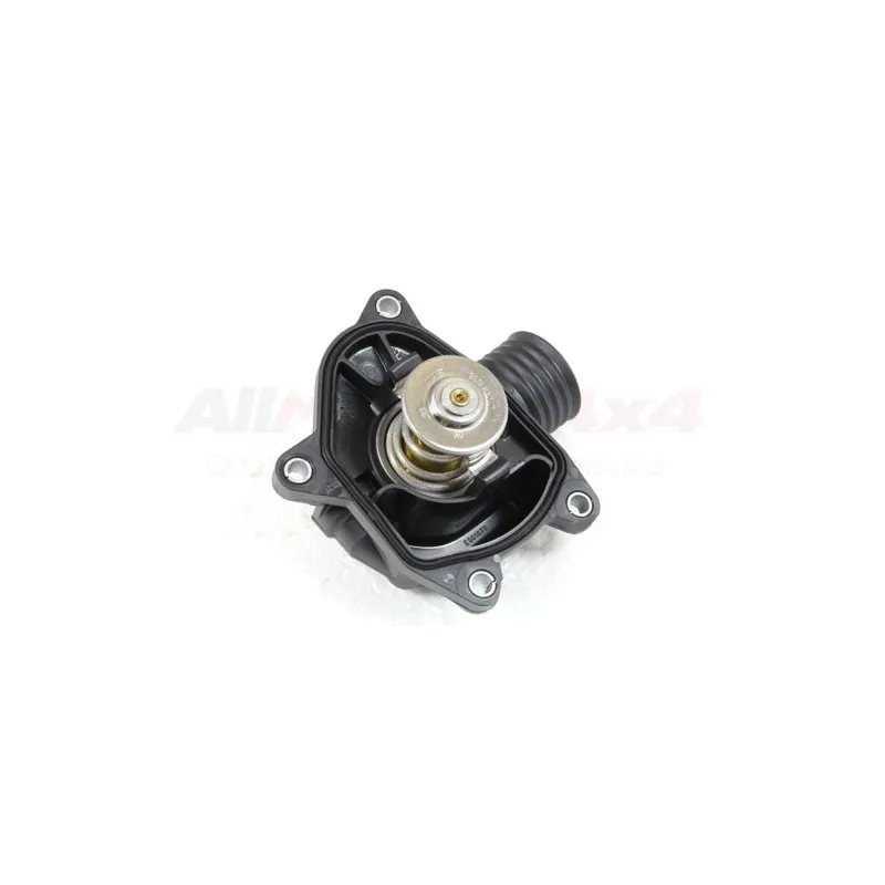 Thermostat, Freelander 1 TD4