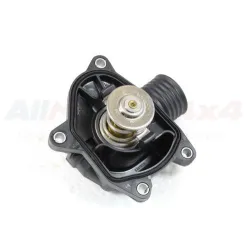 Thermostat, Freelander 1 TD4