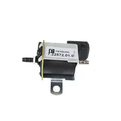 Wastegate Solenoid