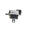 Wastegate Solenoid