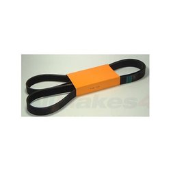 Aggregatrem, TD5 uten AC