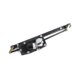 Front Windscreen Wiper Mechanism including Motor - LHD