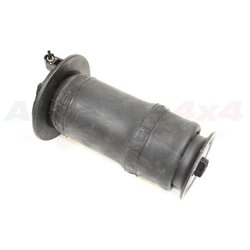 REAR SPRING AIR SUSPENSION P38A, Dunlop