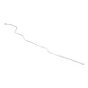 DISCOVERY 2 REAR ACTIVE CORNERING PIPE