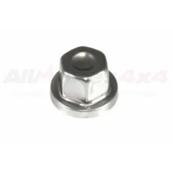 WHEEL NUT COVER