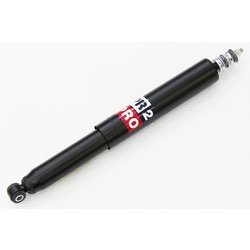 Steering damper