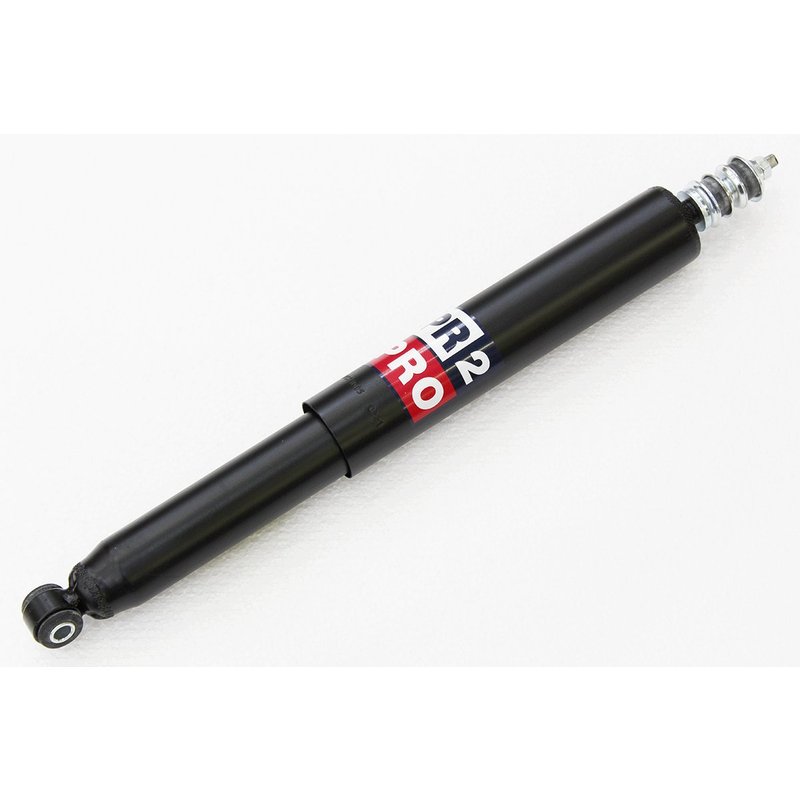 Steering damper