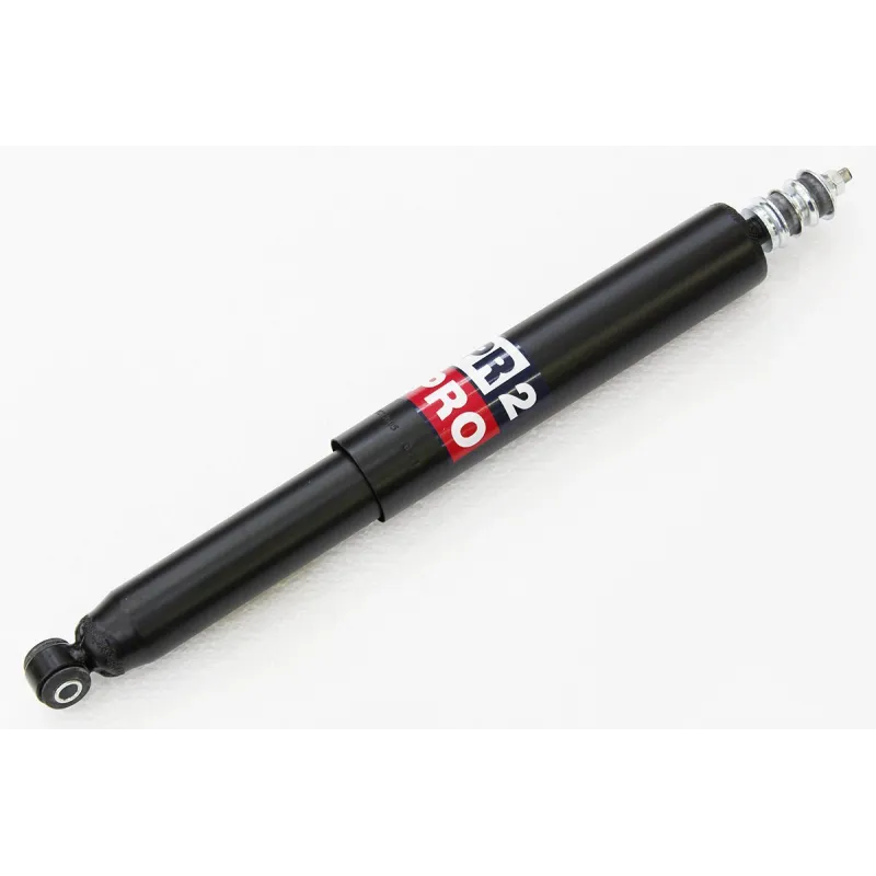 Steering damper