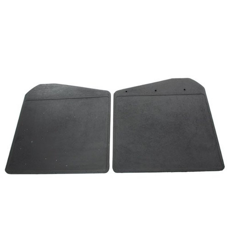 Front mud flaps Defender, pair