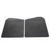 Front mud flaps Defender, pair