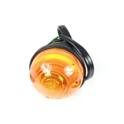 LAMP FRONT FLASH DEFENDER/SERIES