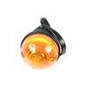 LAMP FRONT FLASH DEFENDER/SERIES