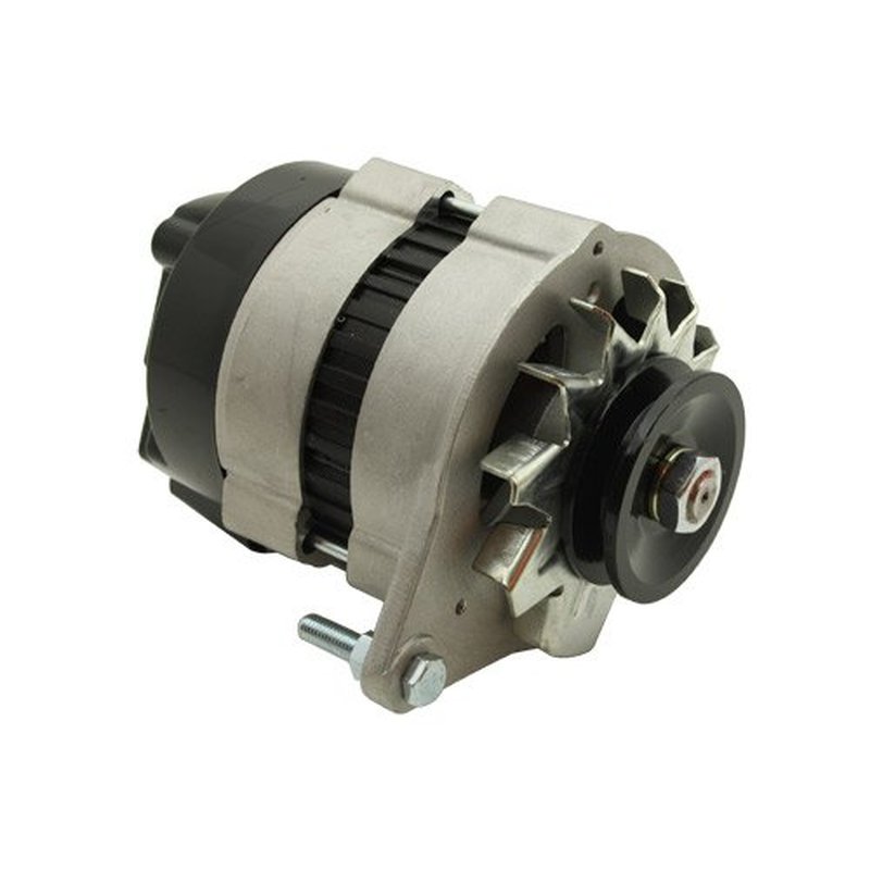 ALTERNATOR - NEW UNIT