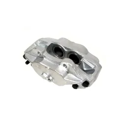 FRONT BRAKE CALIPER LH SOLID