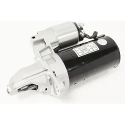 Starter motor, V8, Denso