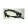 Ignition lead set, Rover V8