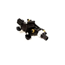 Air Suspension Reservoir Transfer Relief Valve (Genuine)