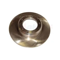 REAR DISC BRAKE SOLID