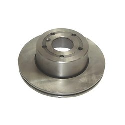 FRONT BRAKE DISCS