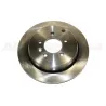 BRAKE DISC REAR Diesel and Bensin