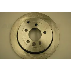 BRAKE DISC REAR DELPHI 