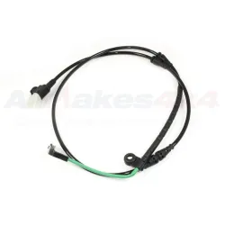 WEAR SENSOR FRONT  EARLY DISCO3
