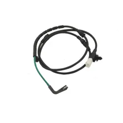 SLITASJE-VARSLER FRONT RR SPORT Til VIN 6A999999