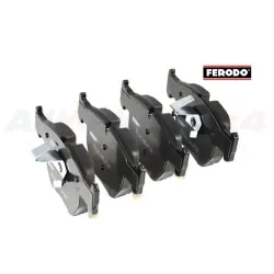 PAD SET FERODO L322 Range Rover Front 2002-2005
