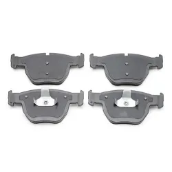 BRAKE PADS FRONT RANGE ROVER L322 2002-5 GENUINE
