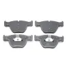 BRAKE PADS FRONT RANGE ROVER L322 2002-5 GENUINE