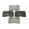 FERODO FRONT BRAKE PAD SET RANGE ROVER WITH BREMBO BRAKES