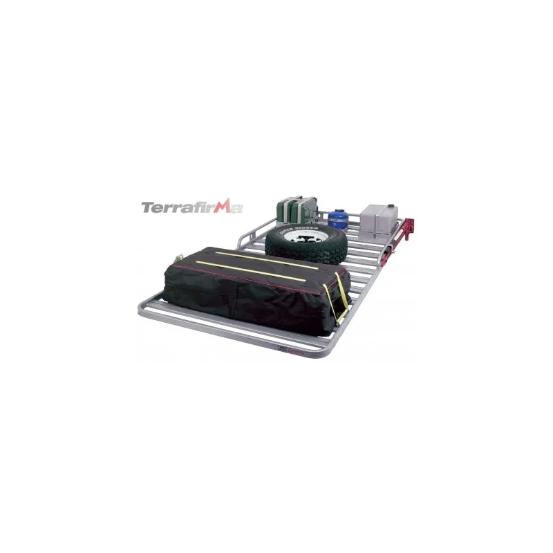 Roof rack Defender 110, TerraFirma