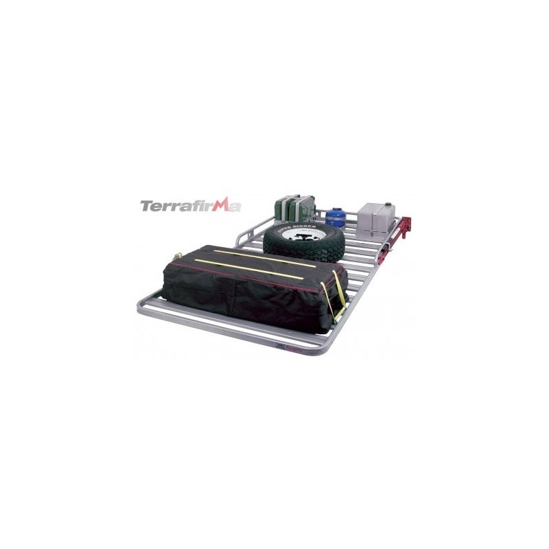 Takstativ til Defender 110, TerraFirma