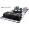 Roof rack Defender 110, TerraFirma
