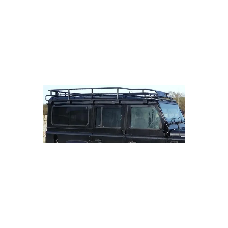 Original LR takgrind for Defender 110