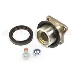 FLANGE KIT DIFF RR 38A & DEFENDER 4 PIN