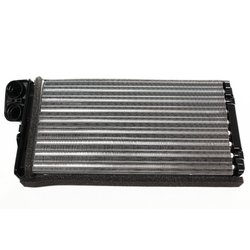 HEATER MATRIX RANGE ROVER P38