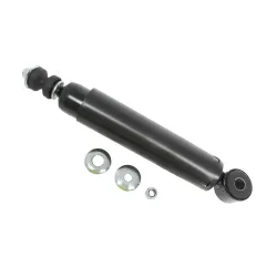 Rear shock absorbers
