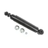 Rear shock absorbers