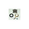 FLANGE KIT DIFF 4 BOLT SQUARE 24 SPLINE