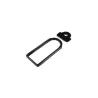 Door handle gaskets