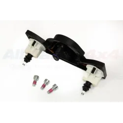 REPAIR KIT ABS VALVE DISCO II SWO500030