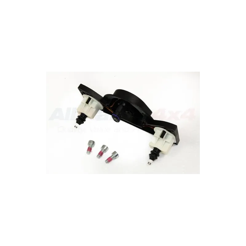 REPAIR KIT ABS VALVE DISCO II SWO500030