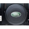 Reservehjuls trekk, original Land Rover