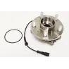 REAR HUB FLANGE AND BEARING ASSEMBLY DISCOVERY 2