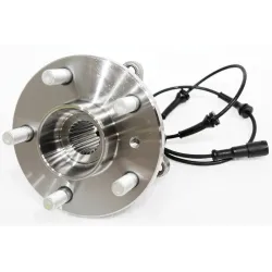 WHEEL HUB BEARING UNIT FRONT DISCO 2 OEM